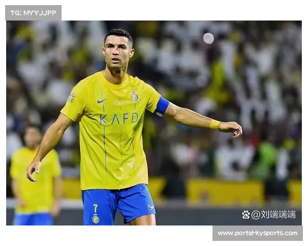 C罗点射破门创俱乐部810球纪录，利雅得胜利下半场发力锁定胜局