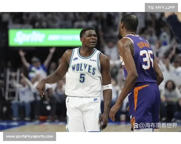 ESPN胜率显示森林狼对阵凯尔特人胜率67.2%,主场优势明显 ESPN胜率显示森林狼对阵凯尔特人胜率67.2%,主场优势明显