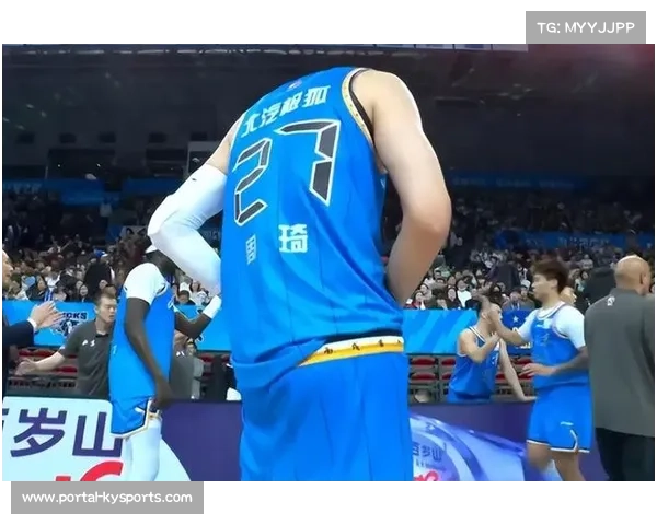 CBA冷门夜：广东遭三分绝杀，广厦22分惨败上海登顶