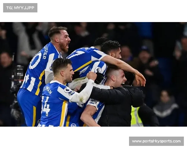 三笘薰世界波扳平，布莱顿客场逼平曼城