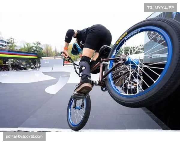 2026下半年BMX赛事展望:世锦赛、亚运会资格赛接连上演